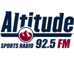 Altitude Sports Radio Logo