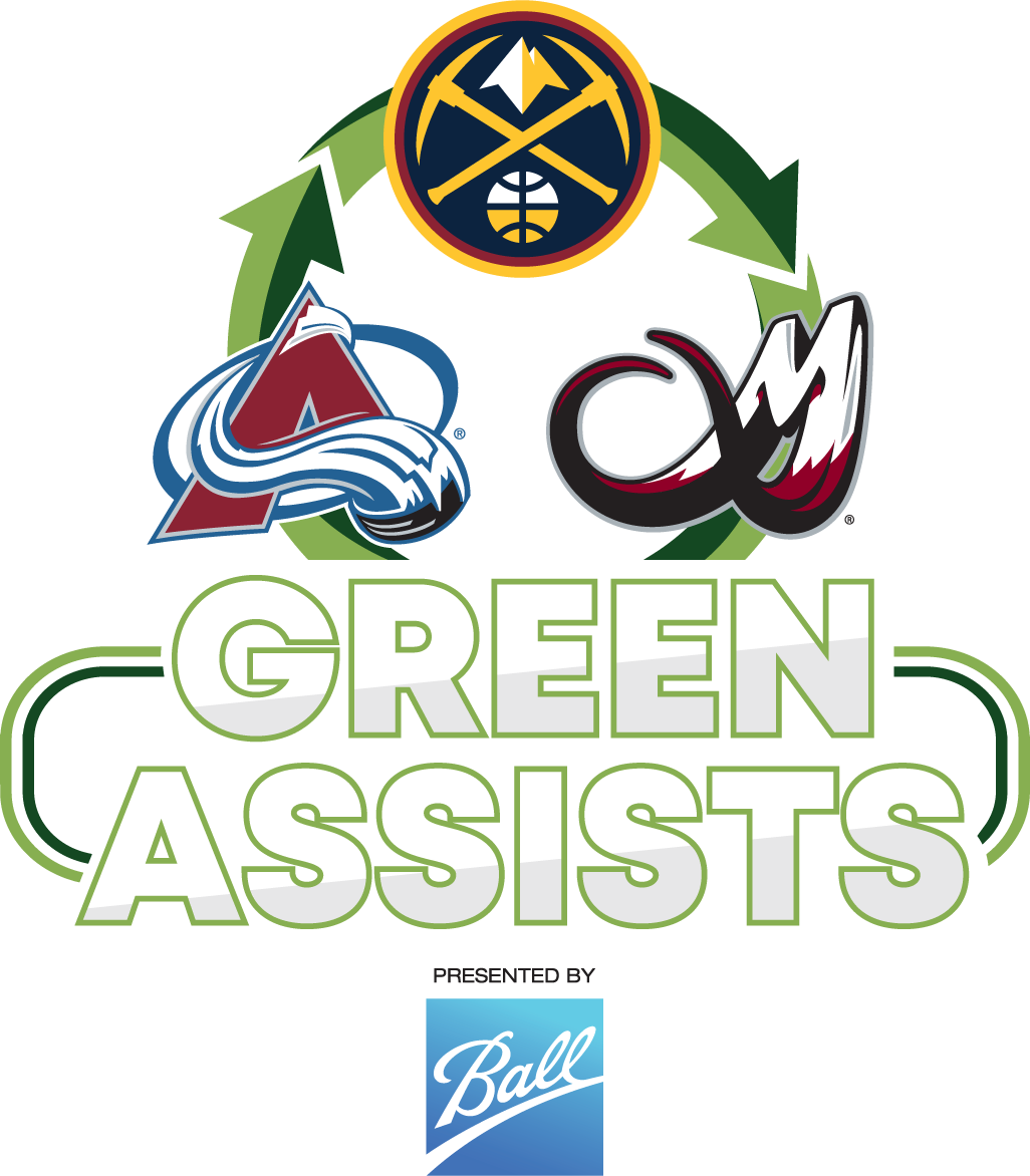 Green Assists Logo