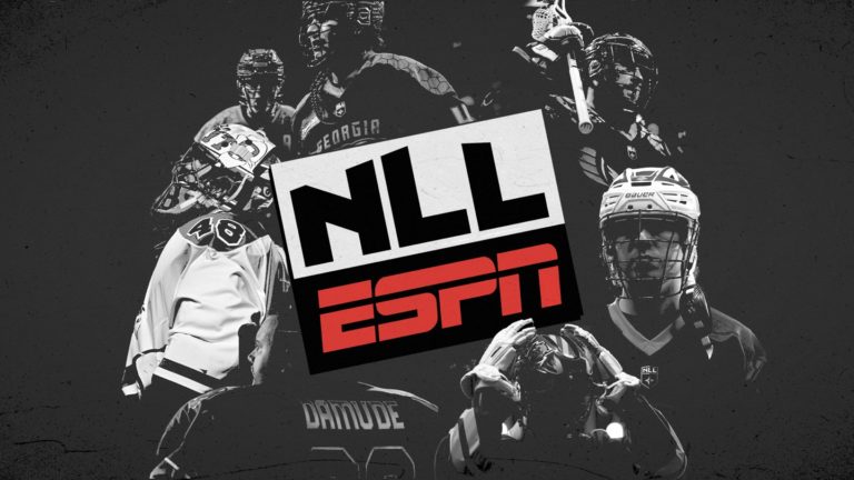 National Lacrosse League And ESPN Announce Schedule Of Games On ESPN 