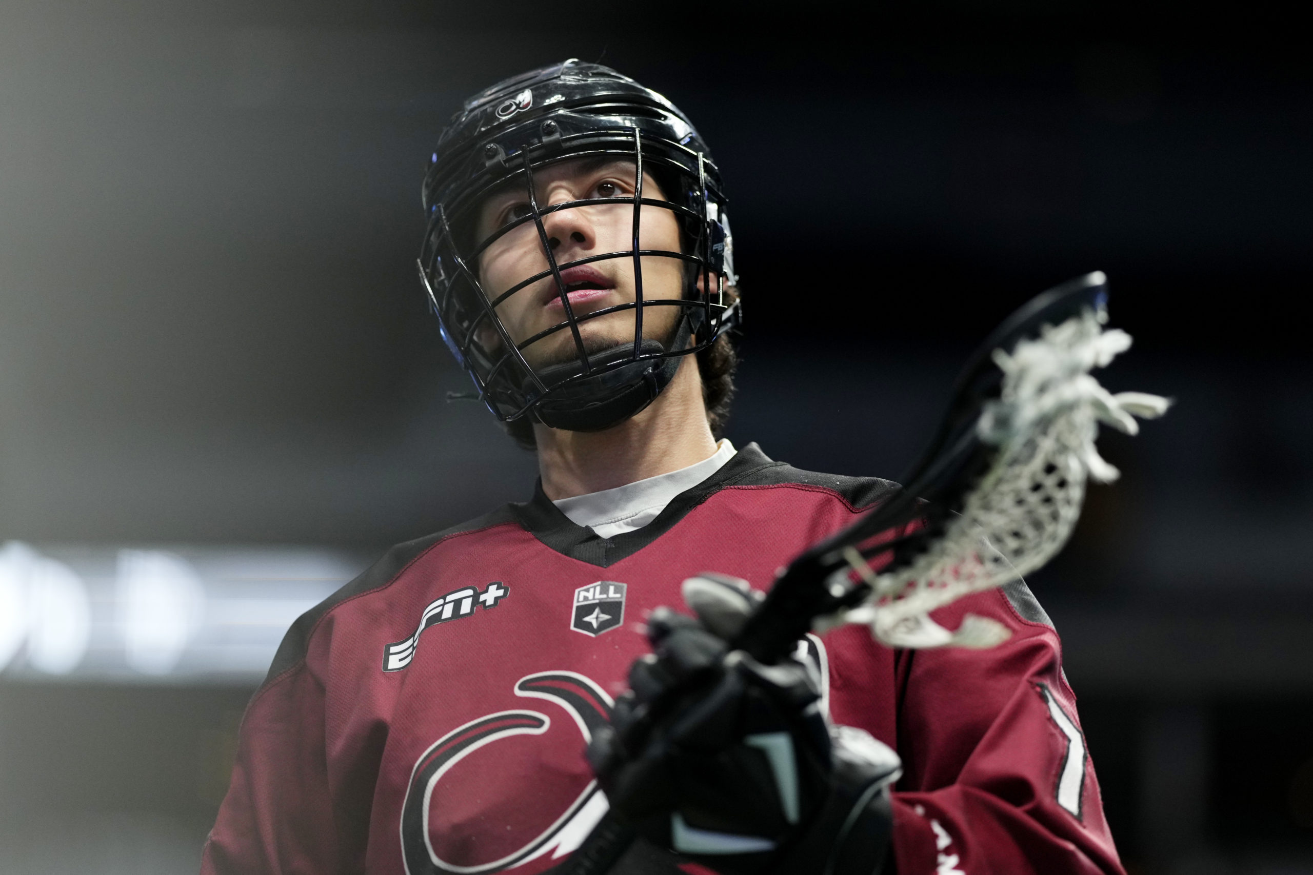 Calgary Roughnecks win National Lacrosse League title for 1st time