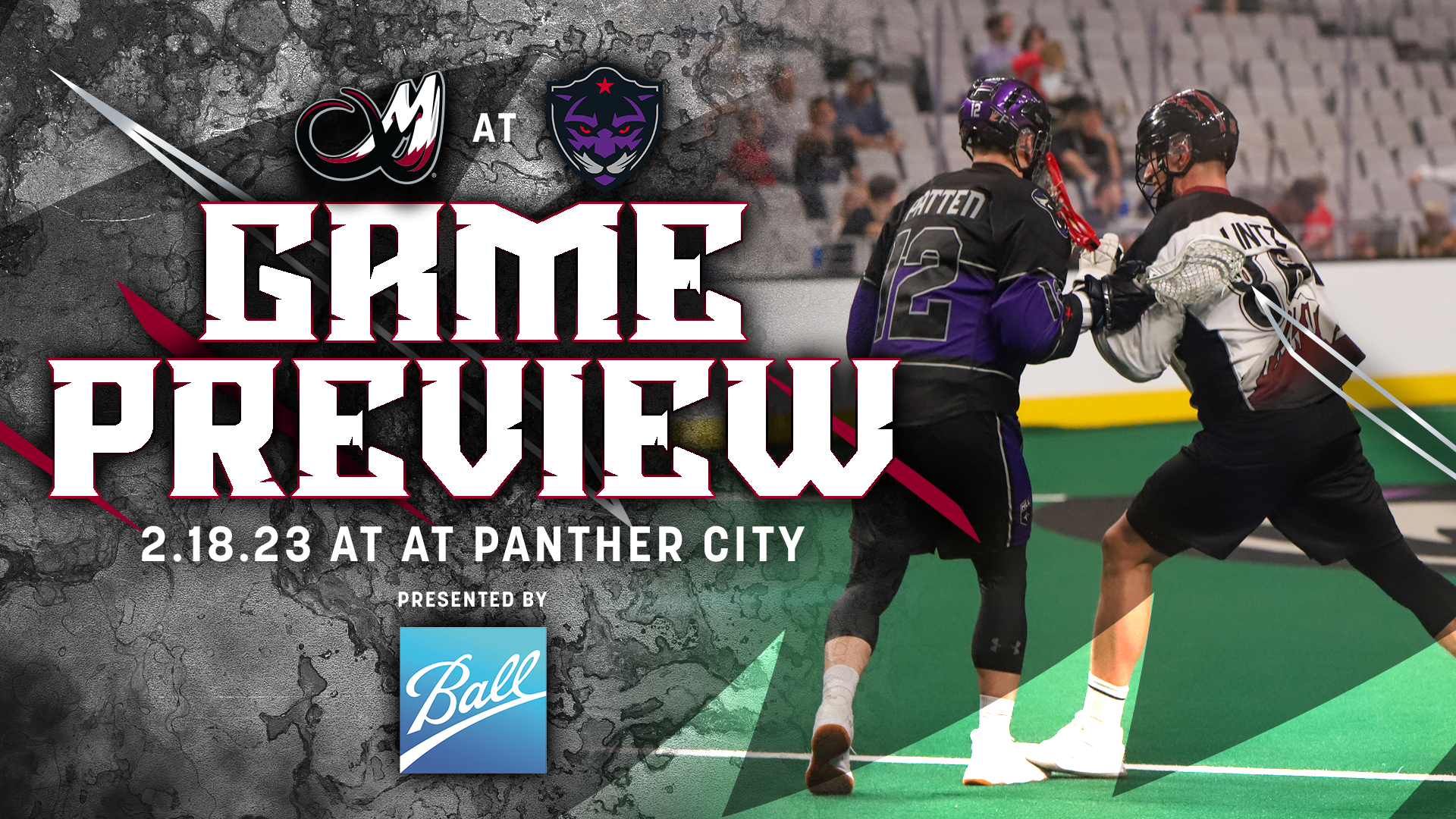 NLL Week 6: San Diego Sweeps a Pair, Georgia Drops a Pair