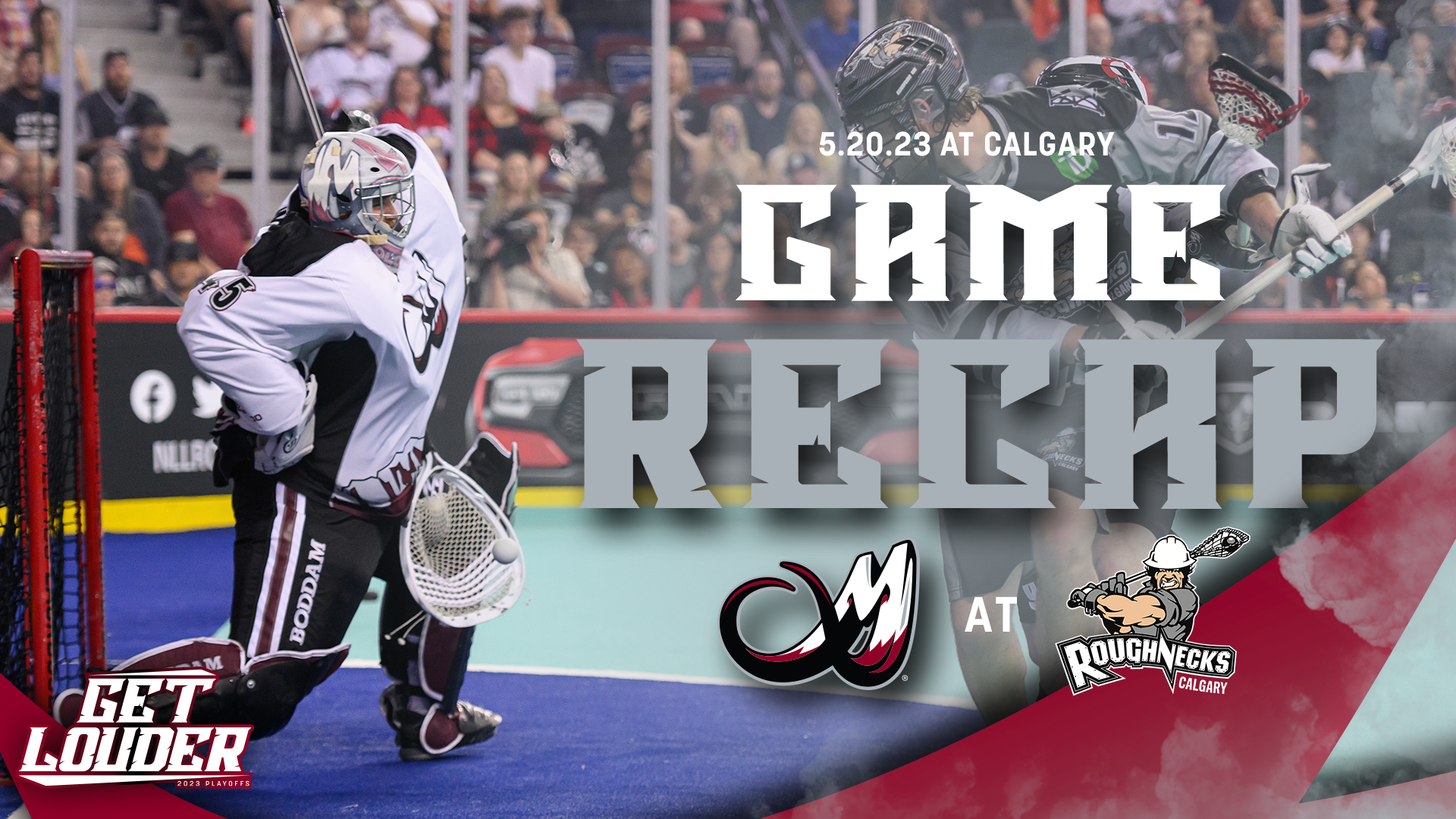 Mammoth, Seals Set to Battle in NLL Quarterfinals in San Diego Friday -  Colorado Mammoth Pro Lacrosse Team