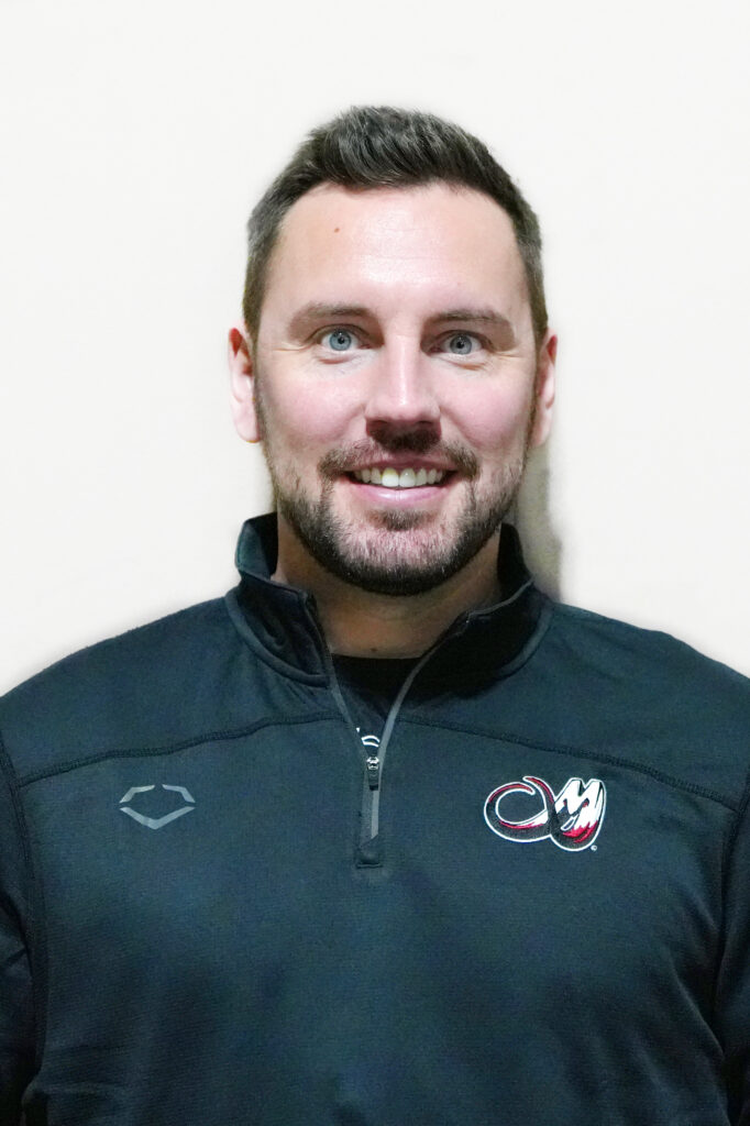 Coaching Staff - Colorado Mammoth Pro Lacrosse Team