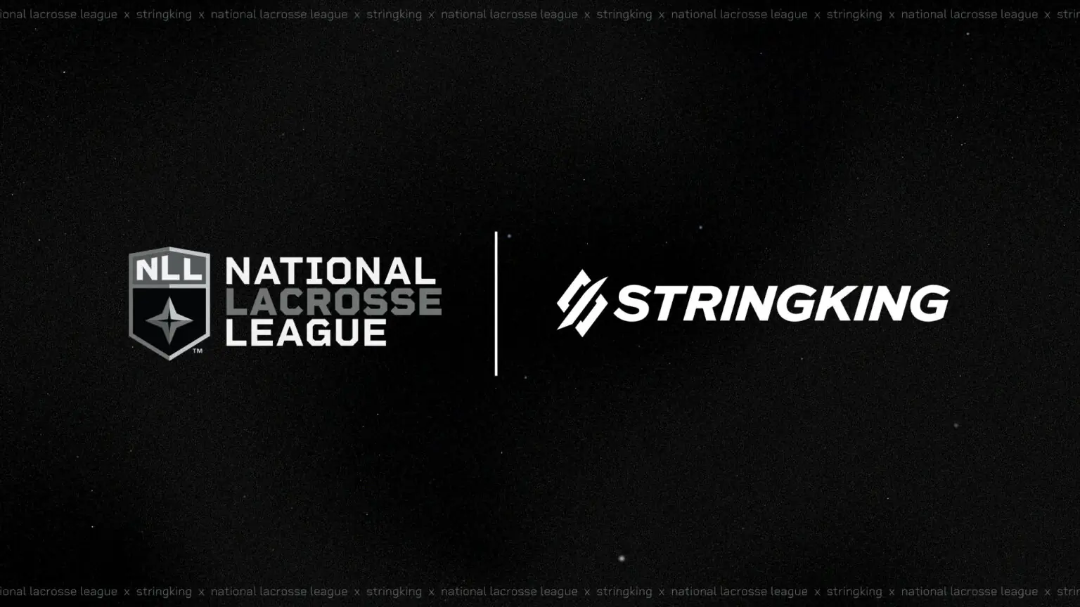 National Lacrosse League, StringKing Expand Strategic Partnership with