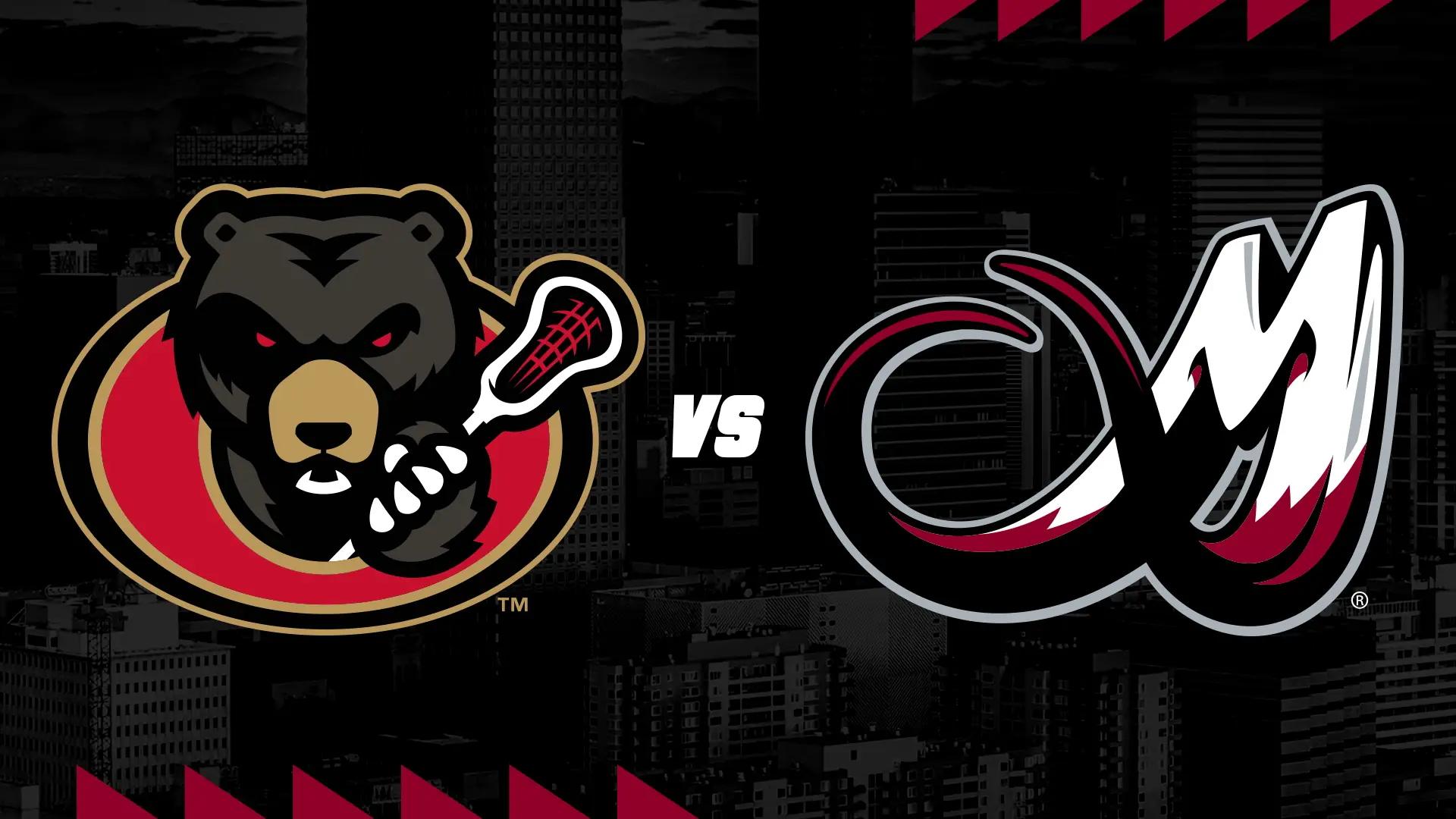 Mammoth vs Black Bears