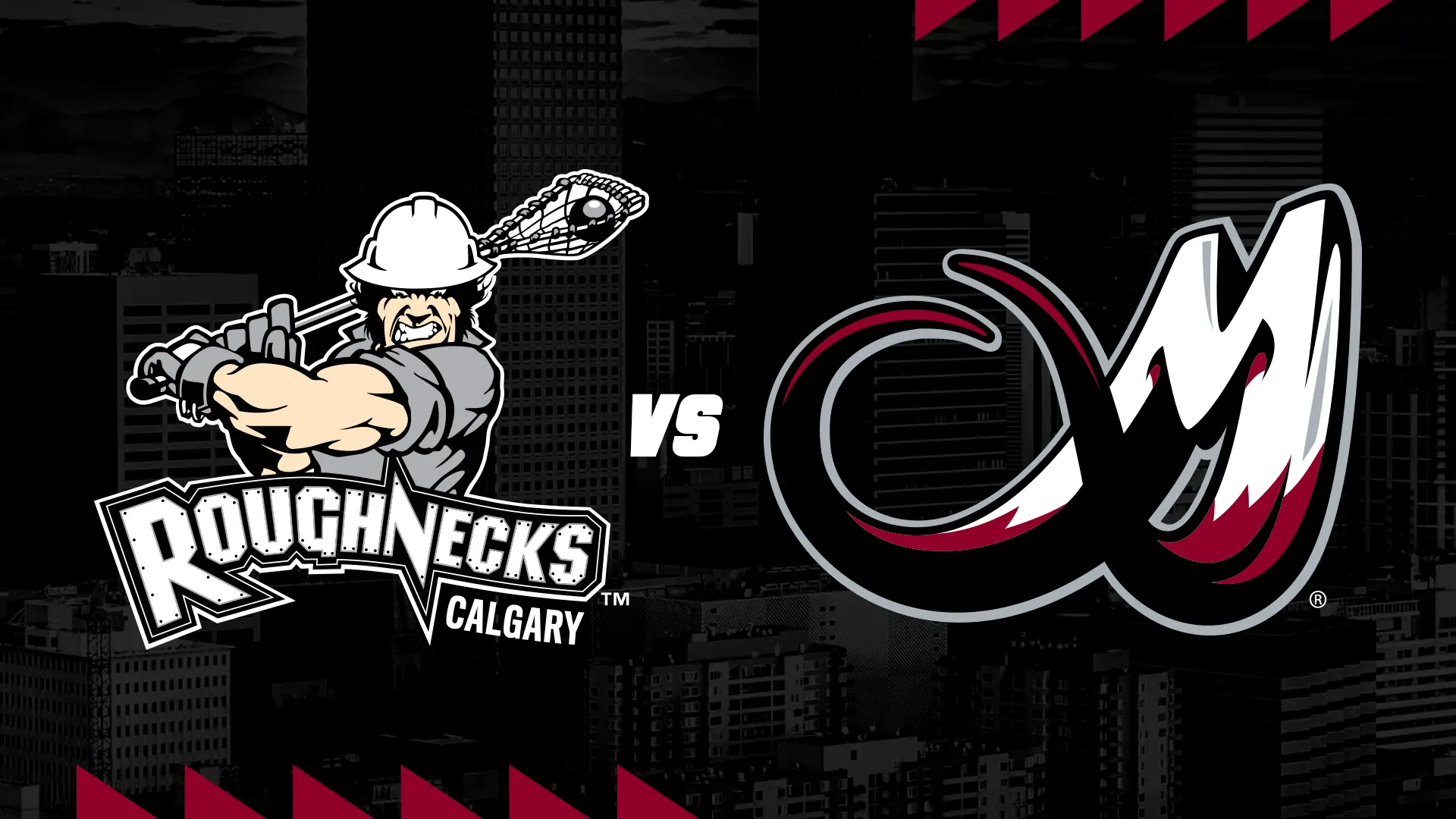 Mammoth vs Roughnecks