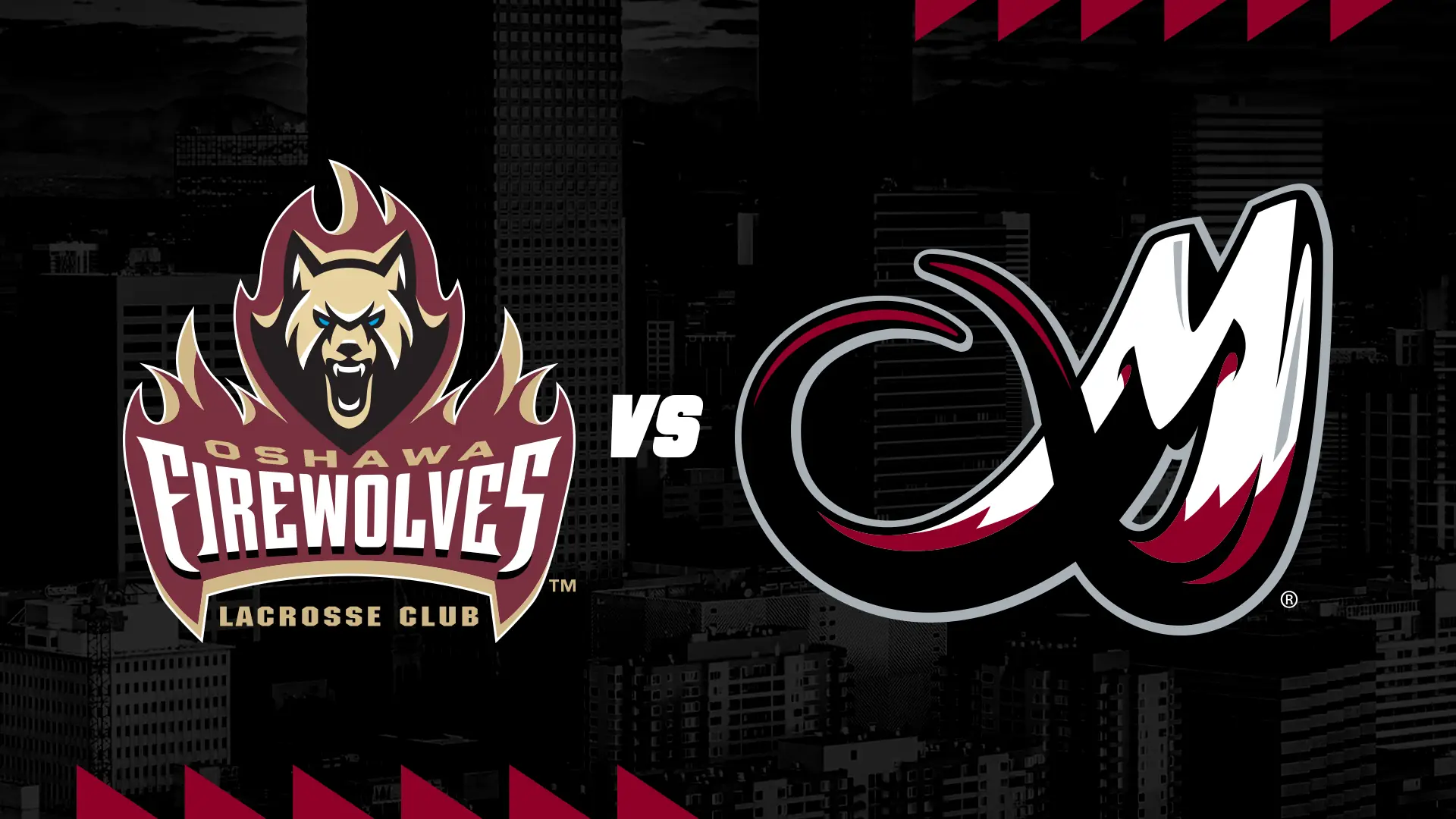 Mammoth vs Firewolves