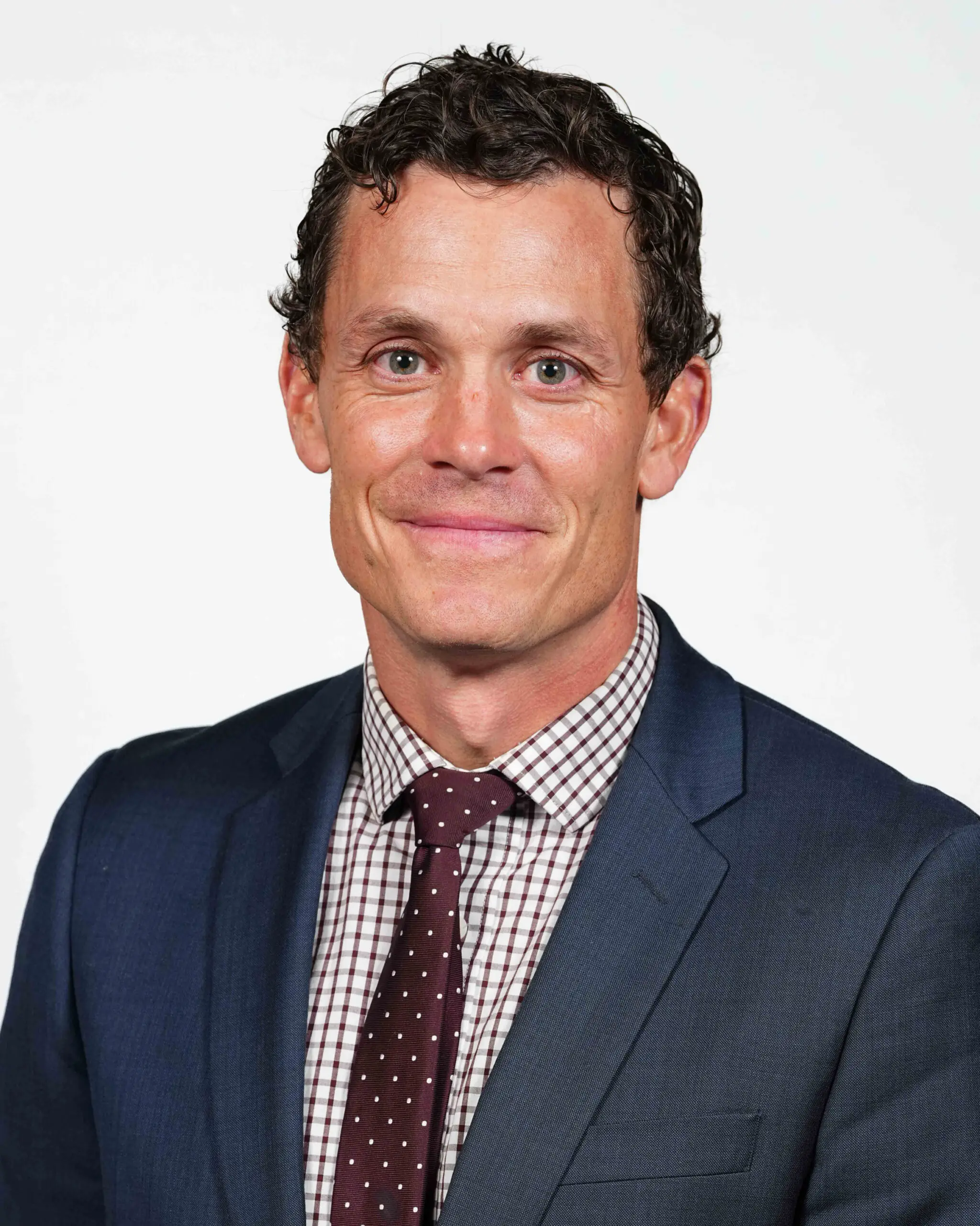 Brad Self